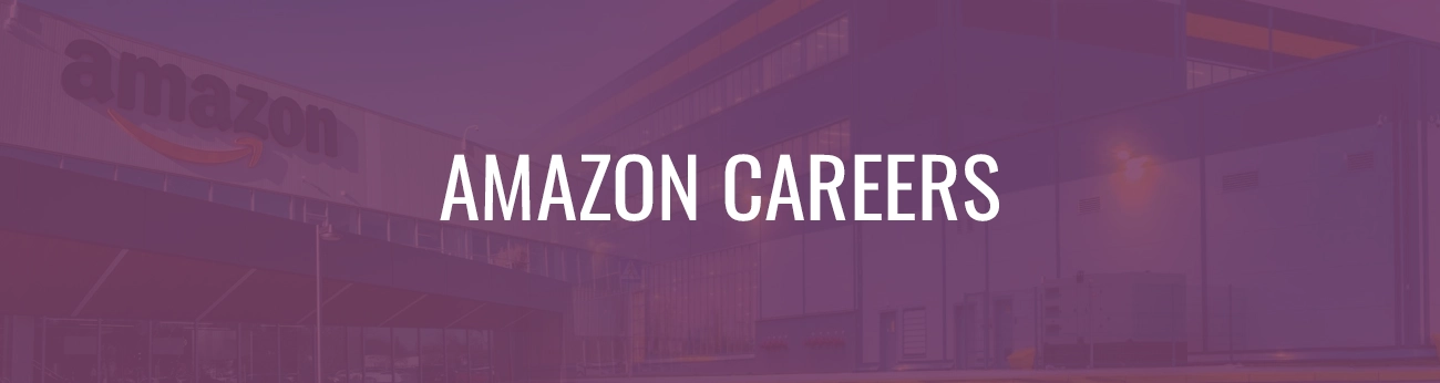 amazon careers