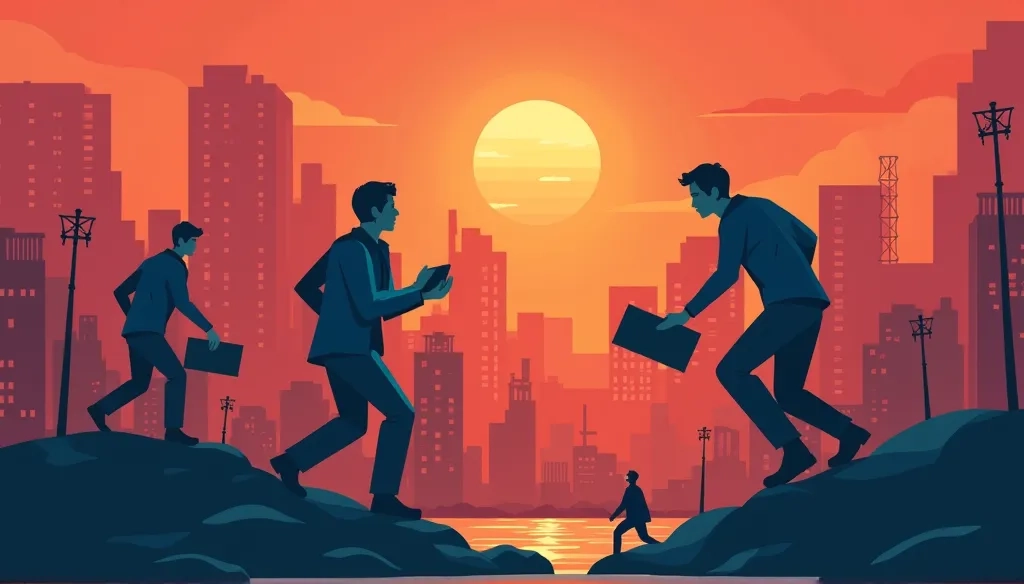are you silently being prepared for a layoff?