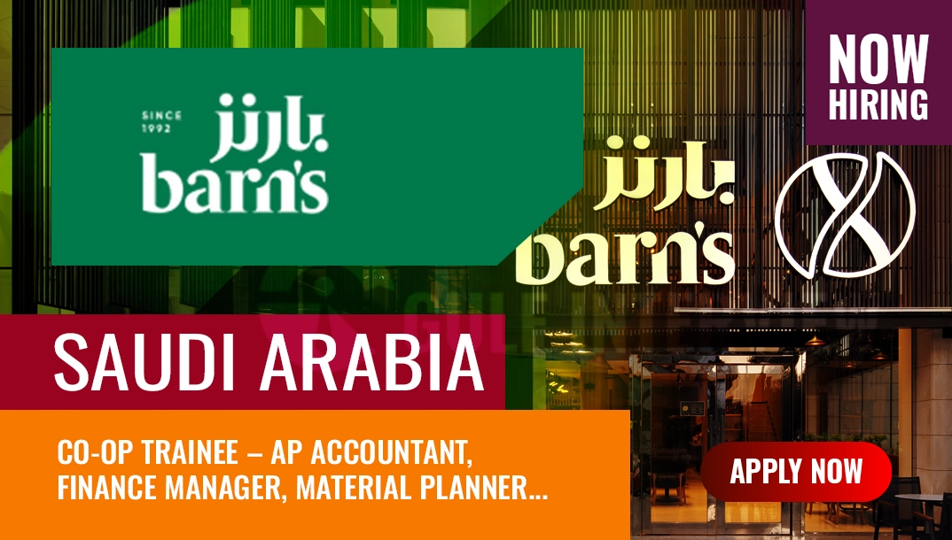barns jobs city-wise hiring