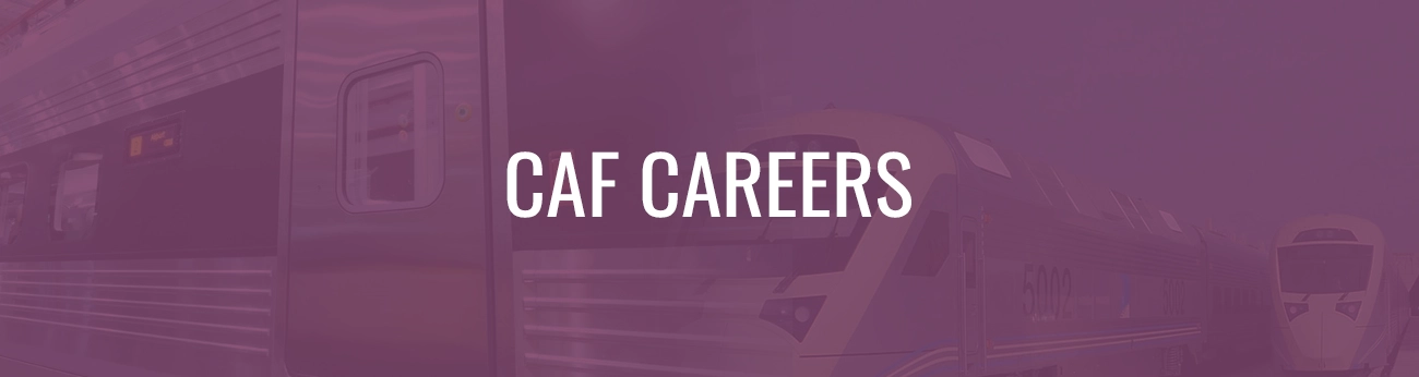 caf careers