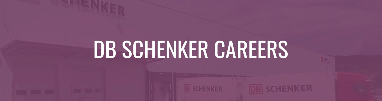 db schenker’s hiring policy