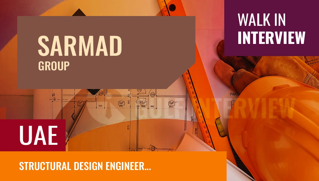 structural design engineer interview