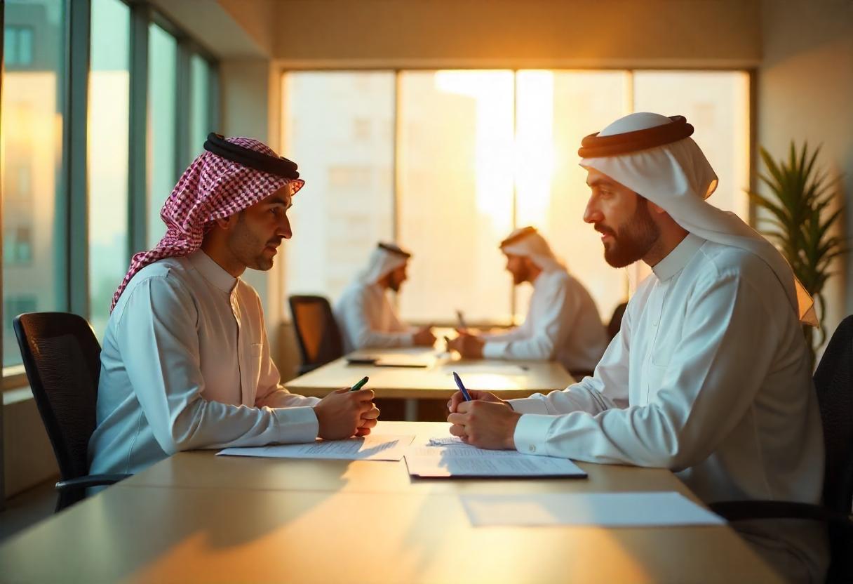uae emiratisation quota check starts