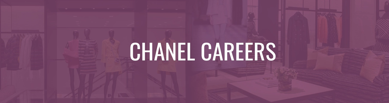 chanel careers
