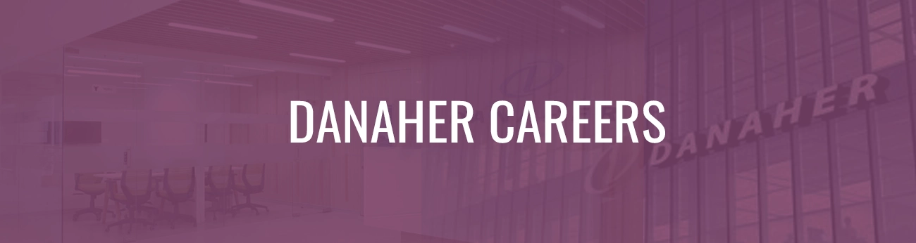 danaher careers