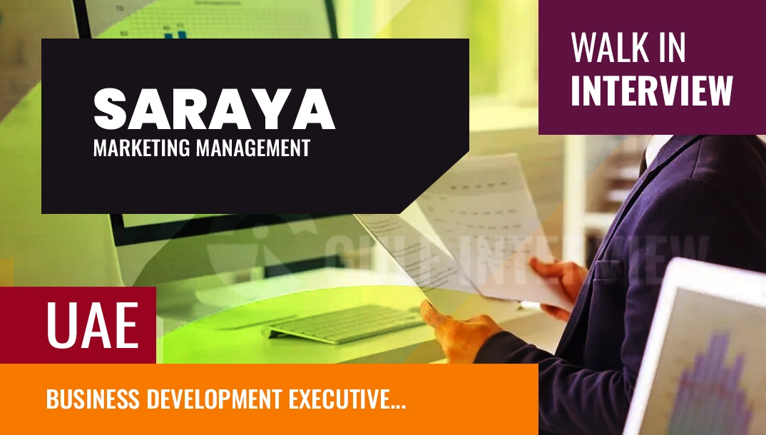 business development executives interview